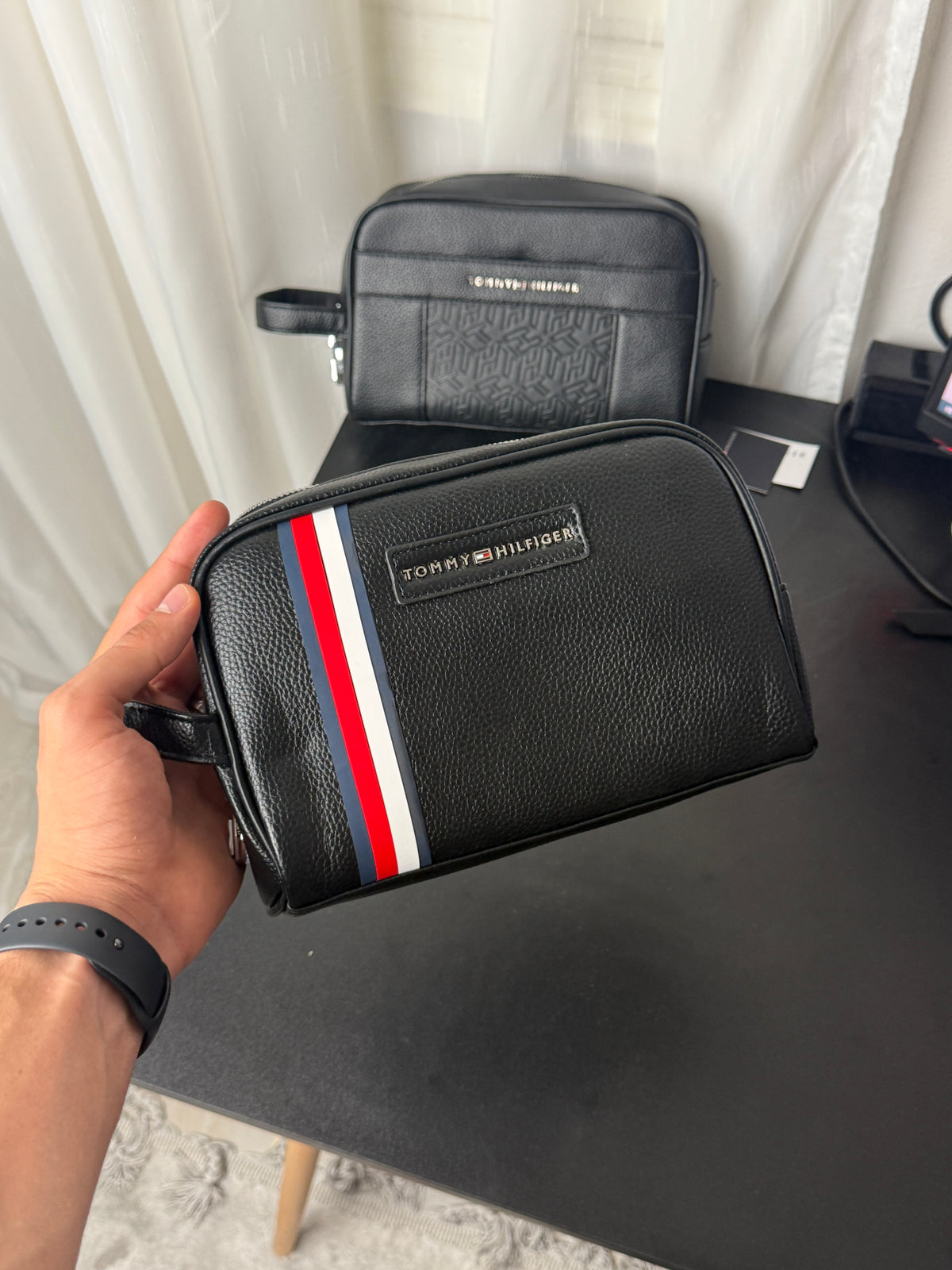 TommyHand Bag bg-163