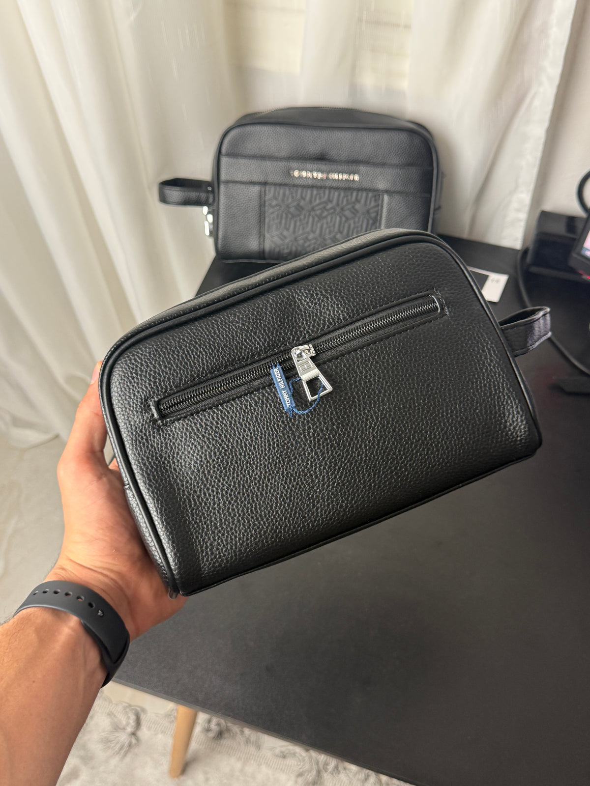 TommyHand Bag bg-163
