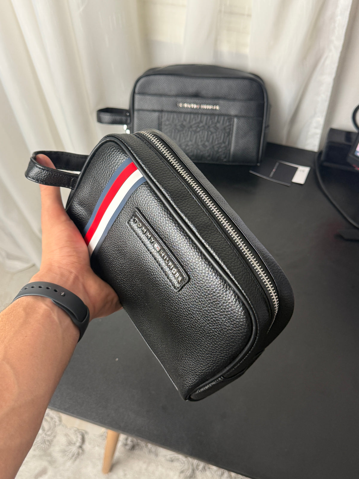 TommyHand Bag bg-163