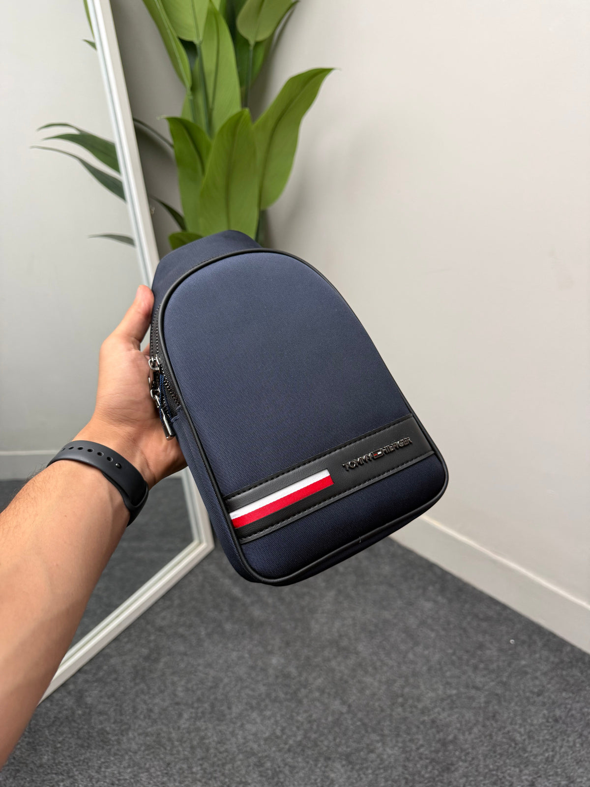 Tommy CrossBag BG-407