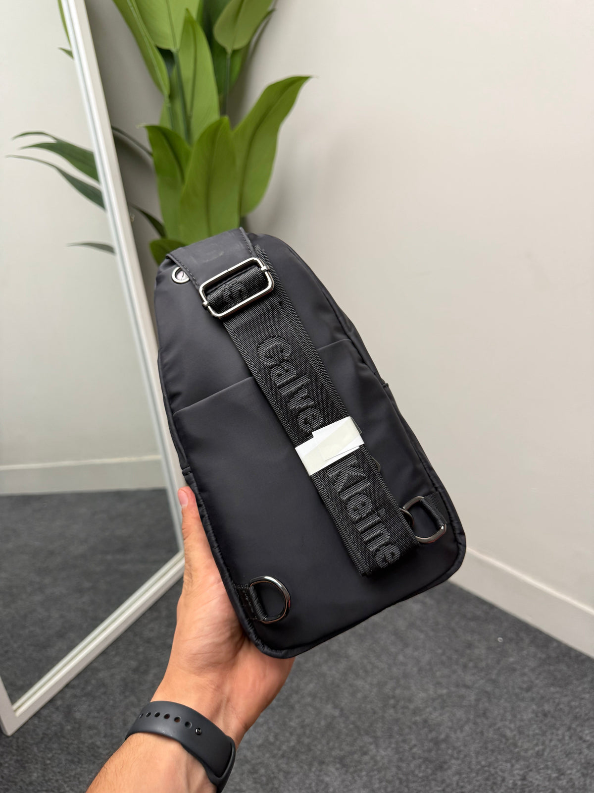 CK CrossBag BG-408