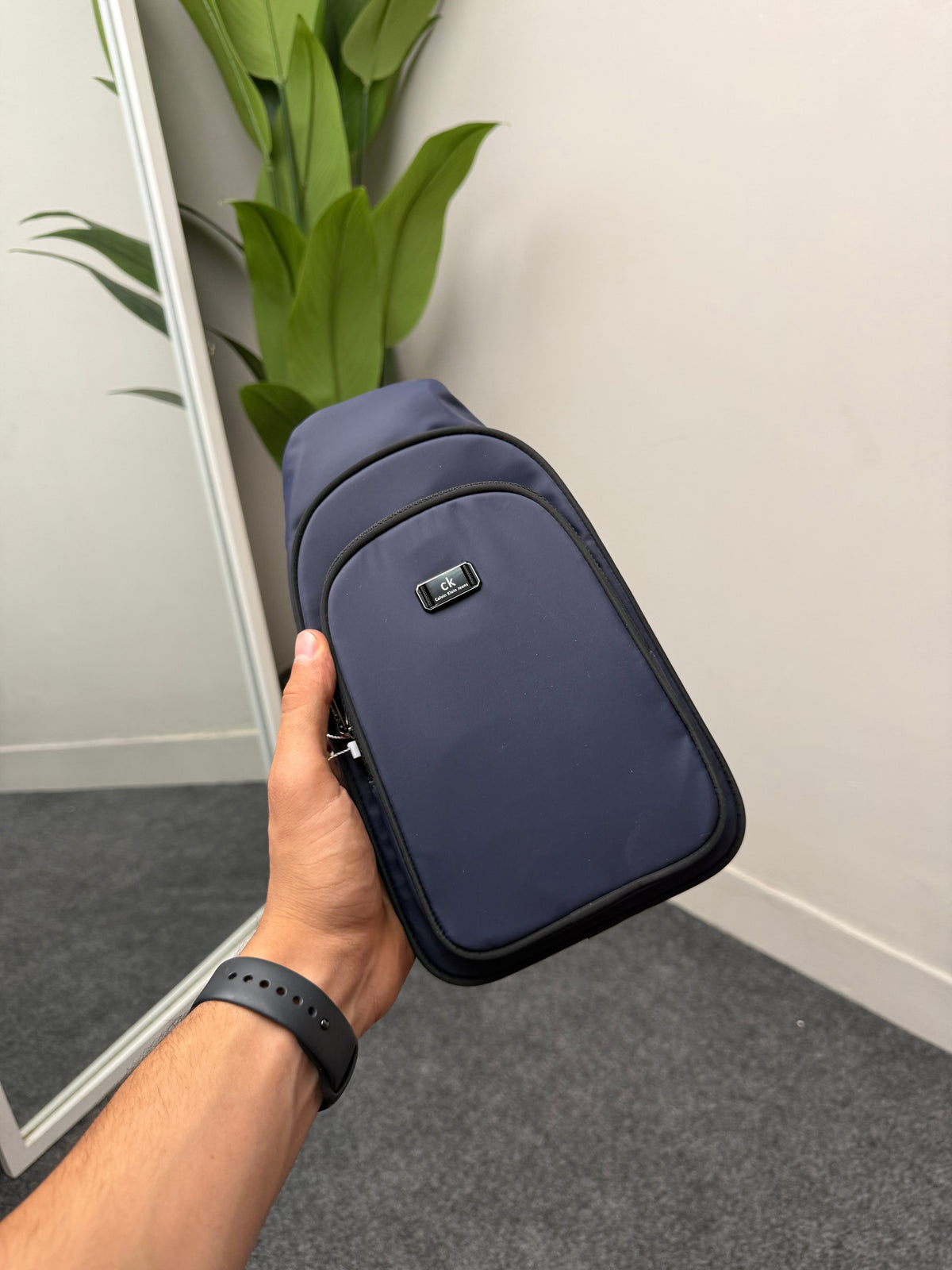 CK CrossBag BG-408