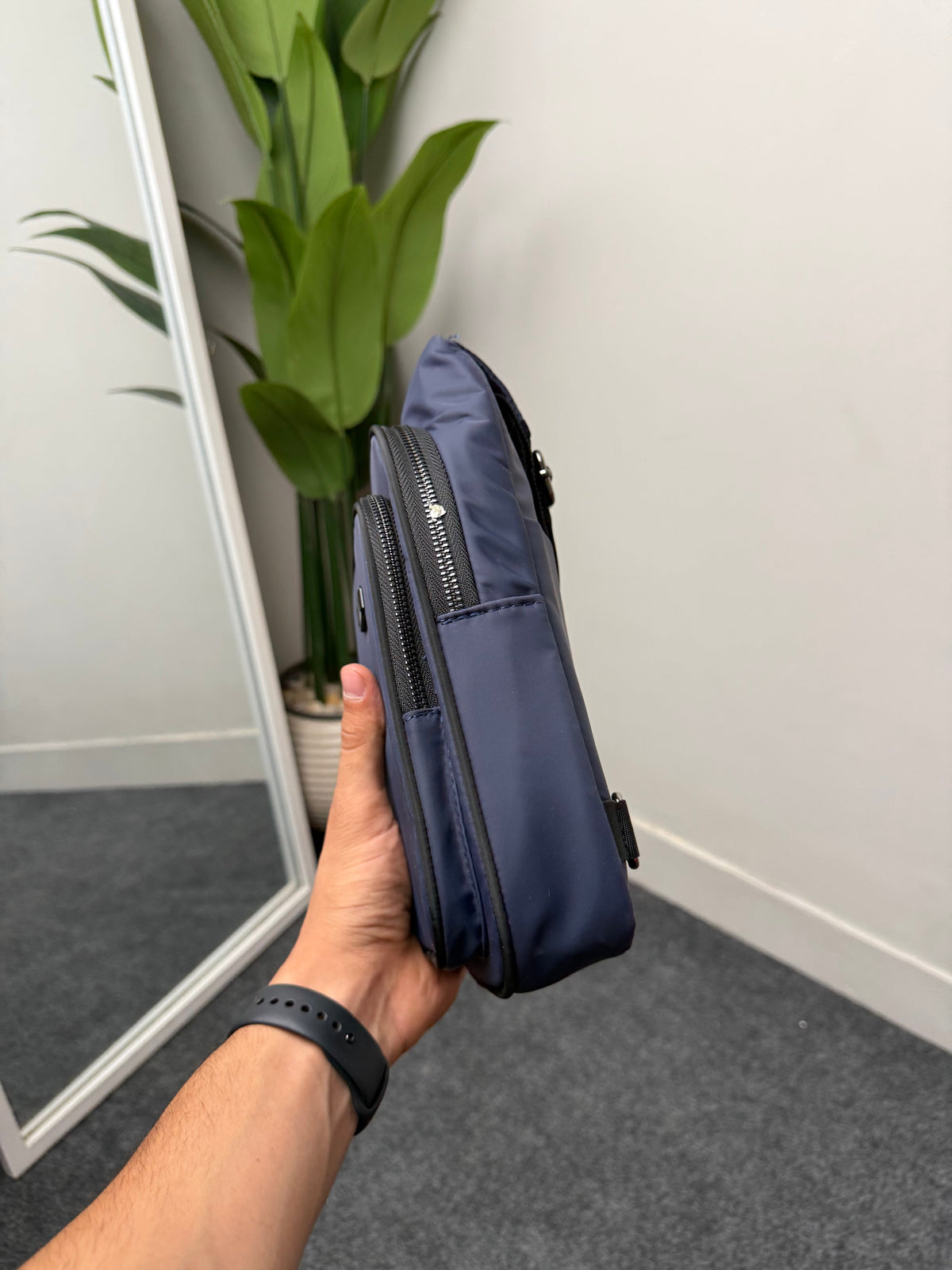 CK CrossBag BG-408