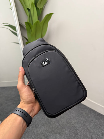 MontBlanc CrossBag BG-409
