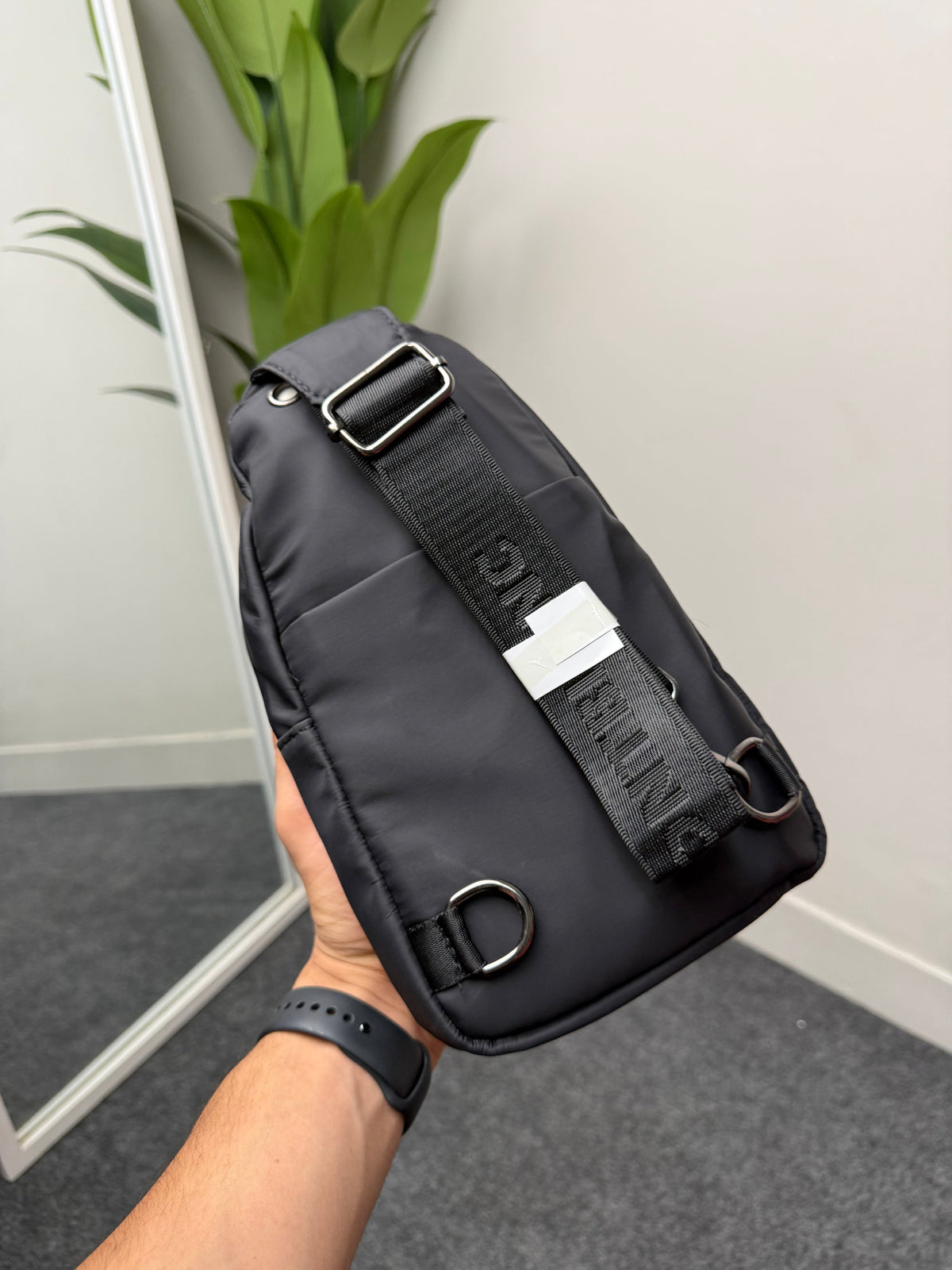 MontBlanc CrossBag BG-409