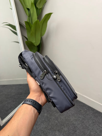 MontBlanc CrossBag BG-409
