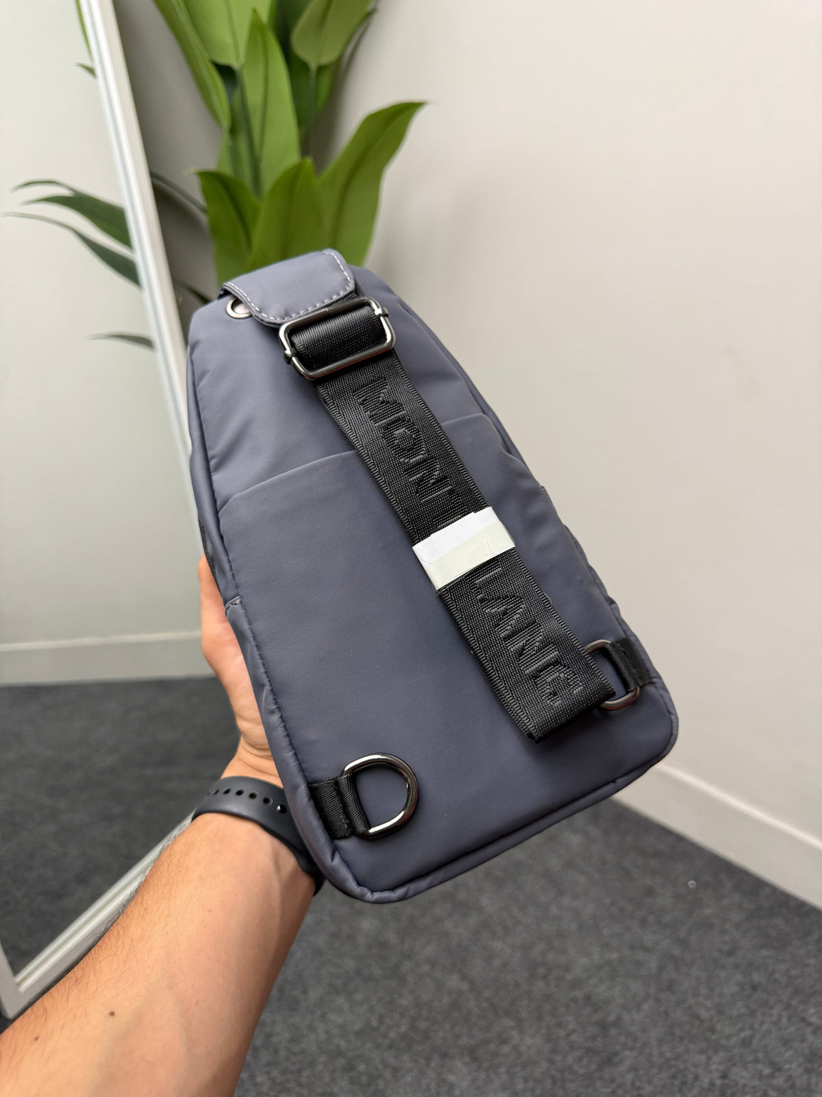 MontBlanc CrossBag BG-409