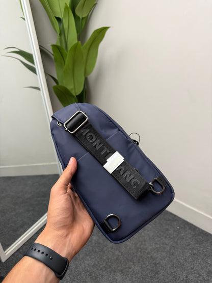 MontBlanc CrossBag BG-409