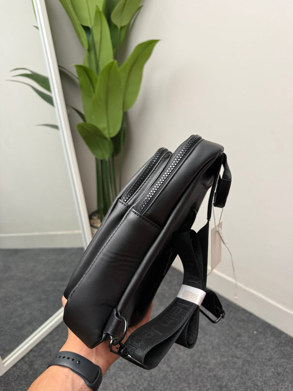 CK Crossbody