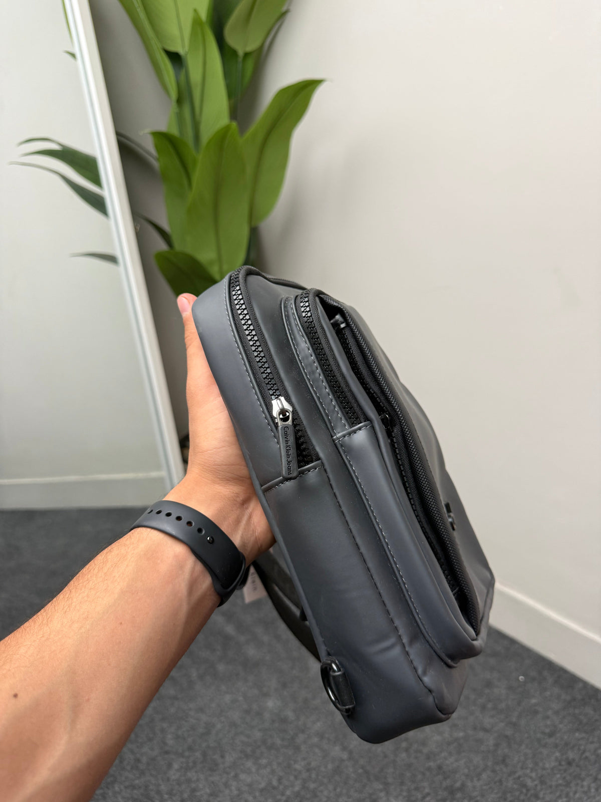 CK Crossbody