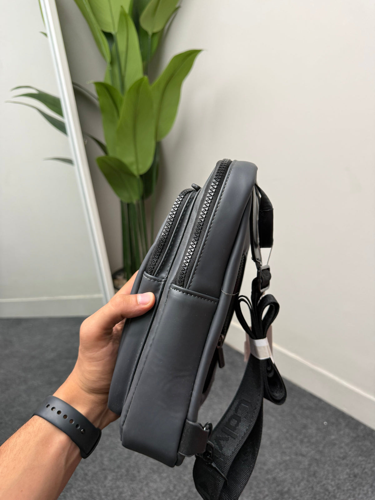 CK Crossbody