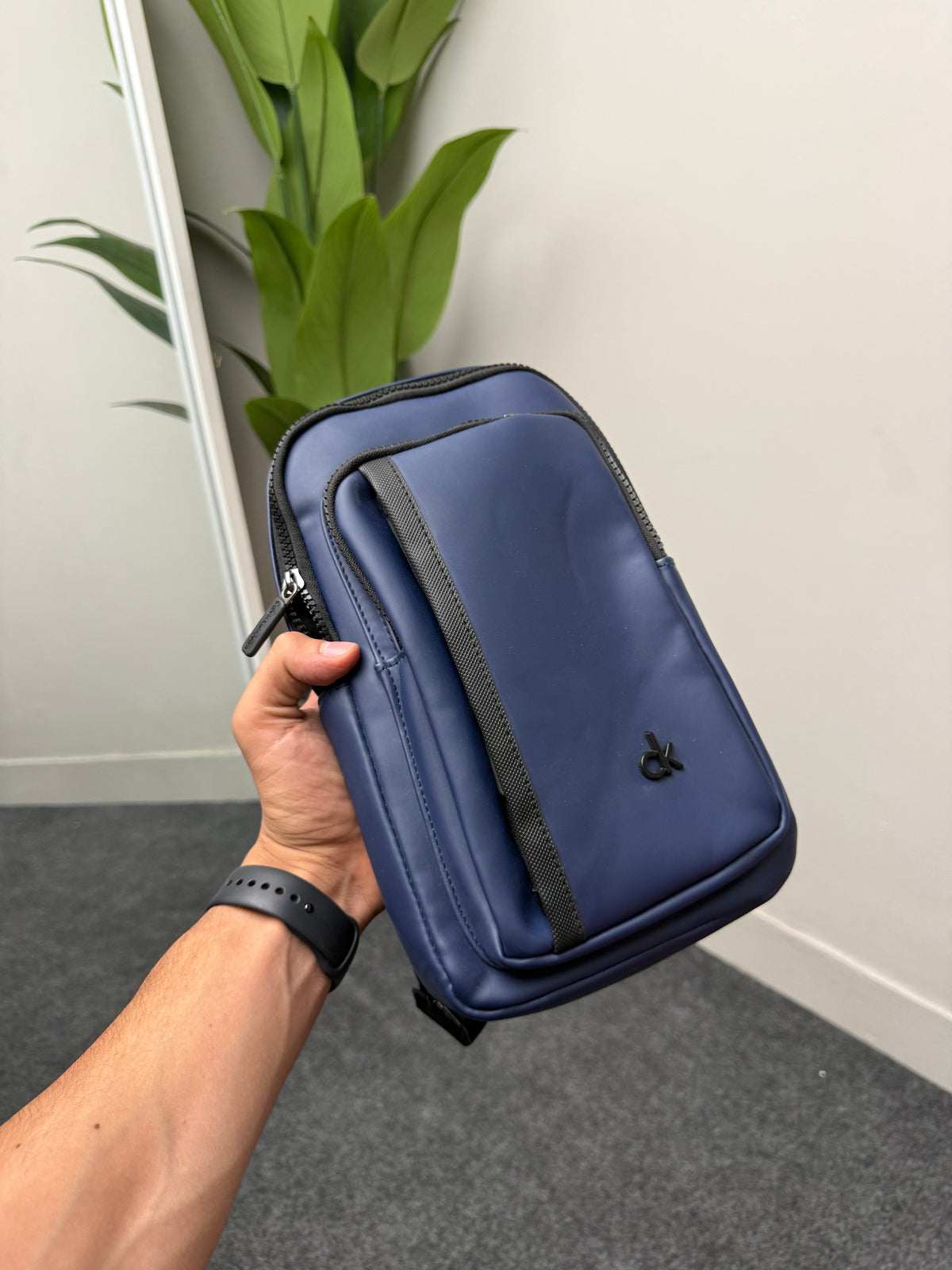 CK Crossbody