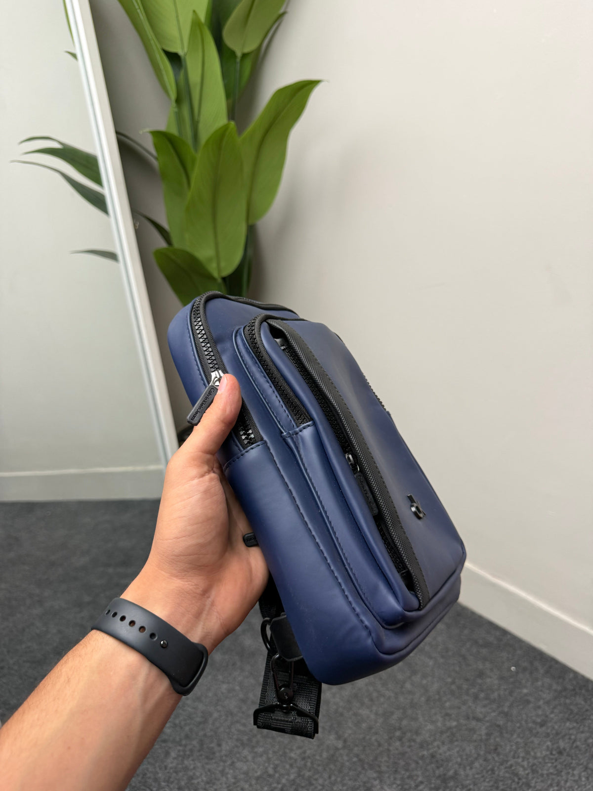 CK Crossbody