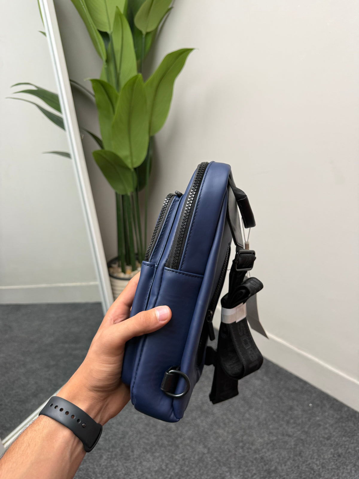 CK Crossbody