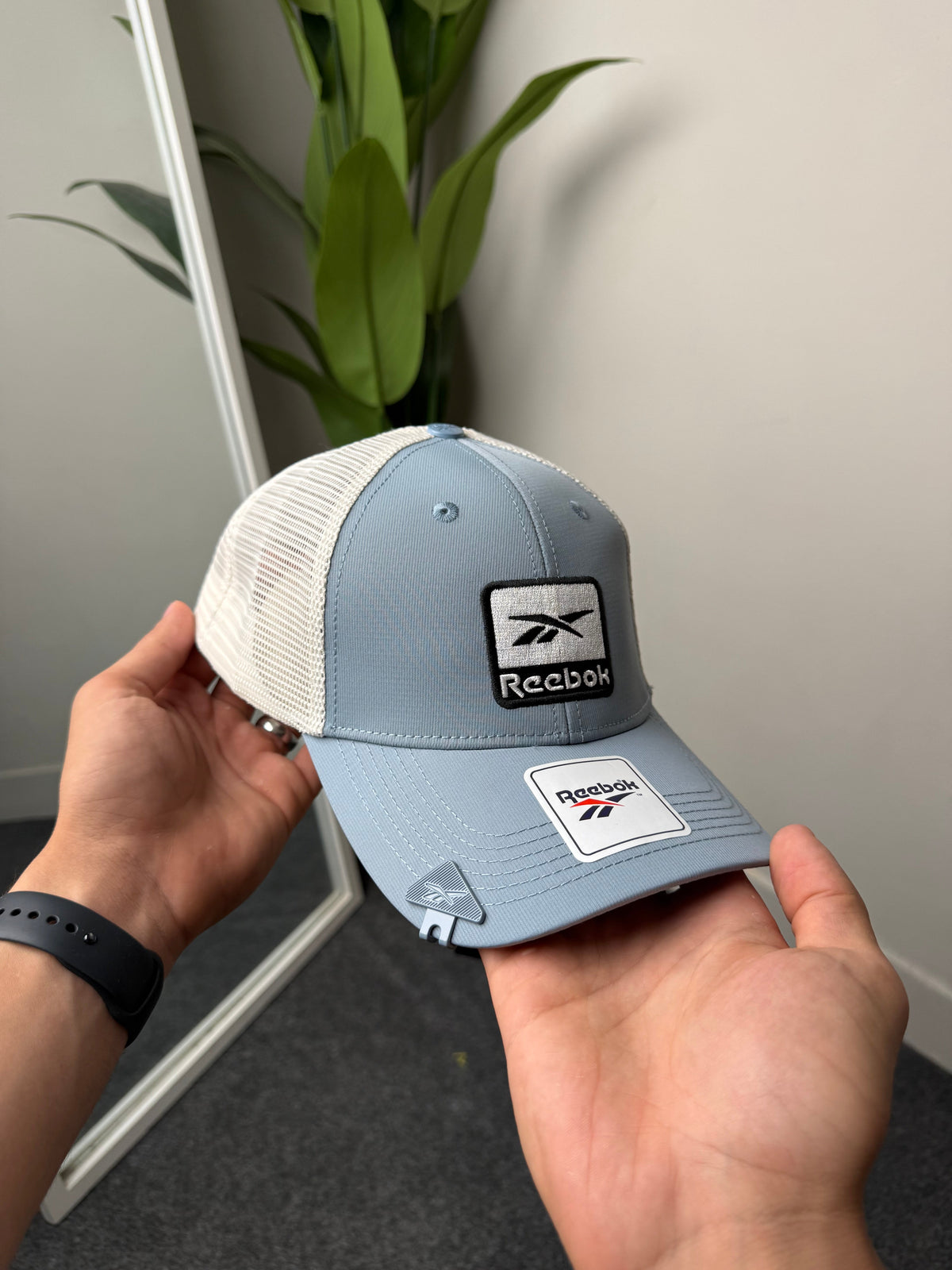 Reebok Cap V1