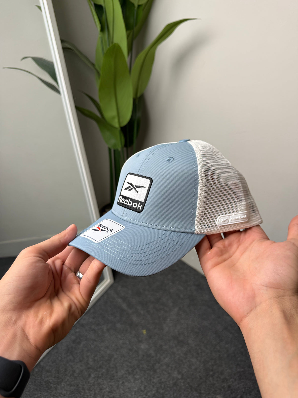 Reebok Cap V1