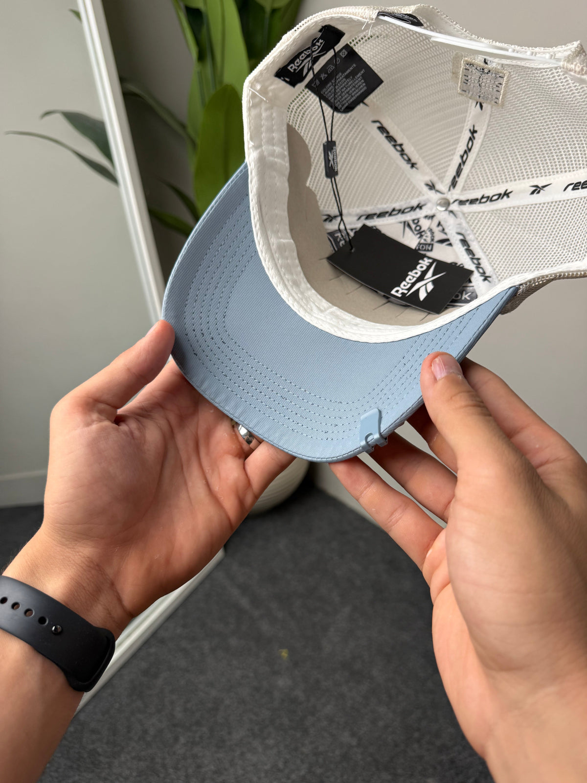 Reebok Cap V1