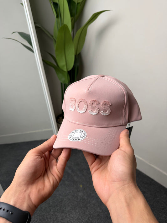Boss Cap ii