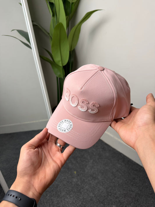 Boss Cap ii