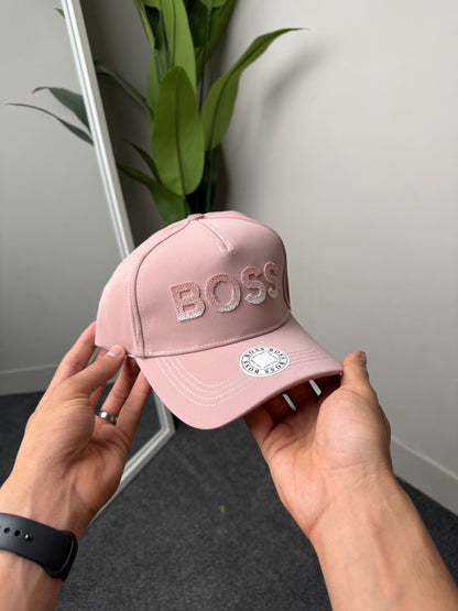 Boss Cap ii