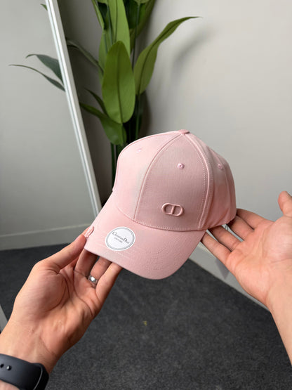Dior cap v3