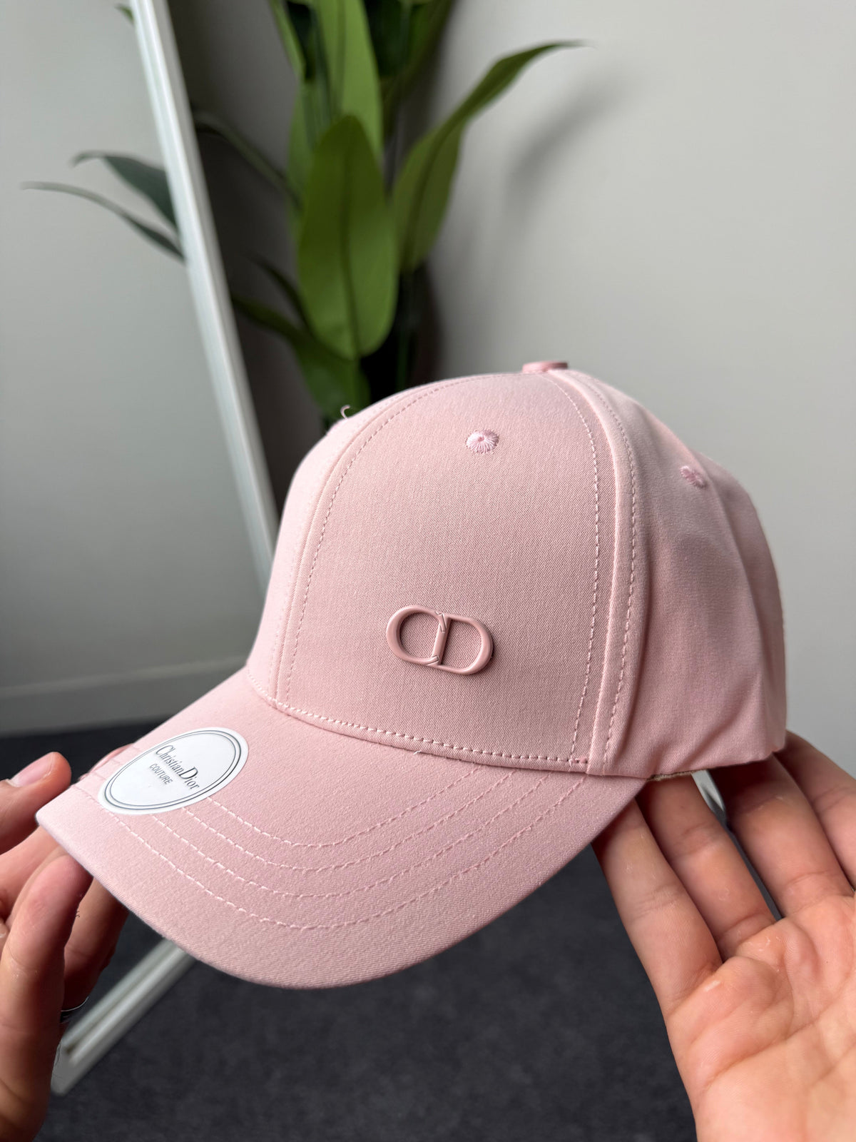 Dior cap v3