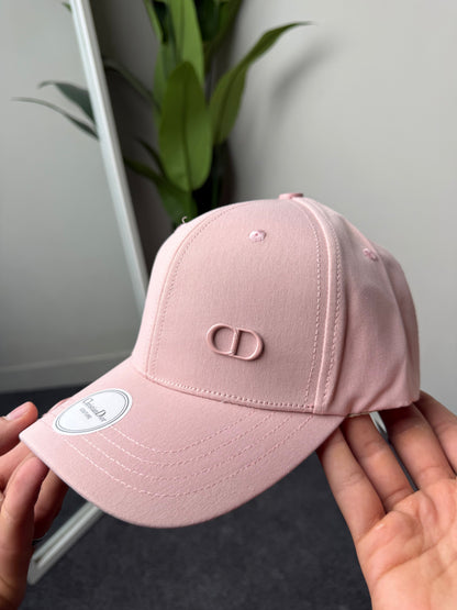 Dior cap v3