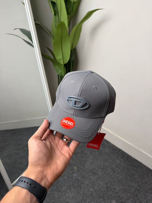 Diesel Cap V1