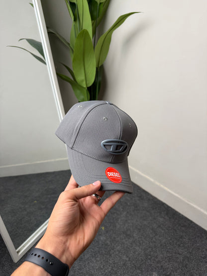 Diesel Cap V1