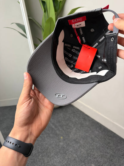 Diesel Cap V1
