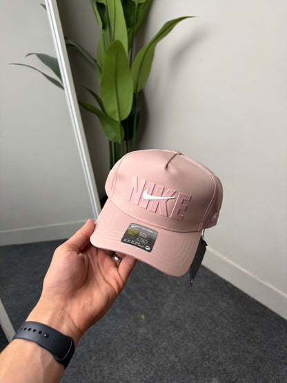 NIIKe Cap V1
