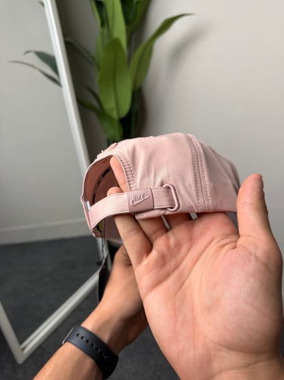 NIIKe Cap V1
