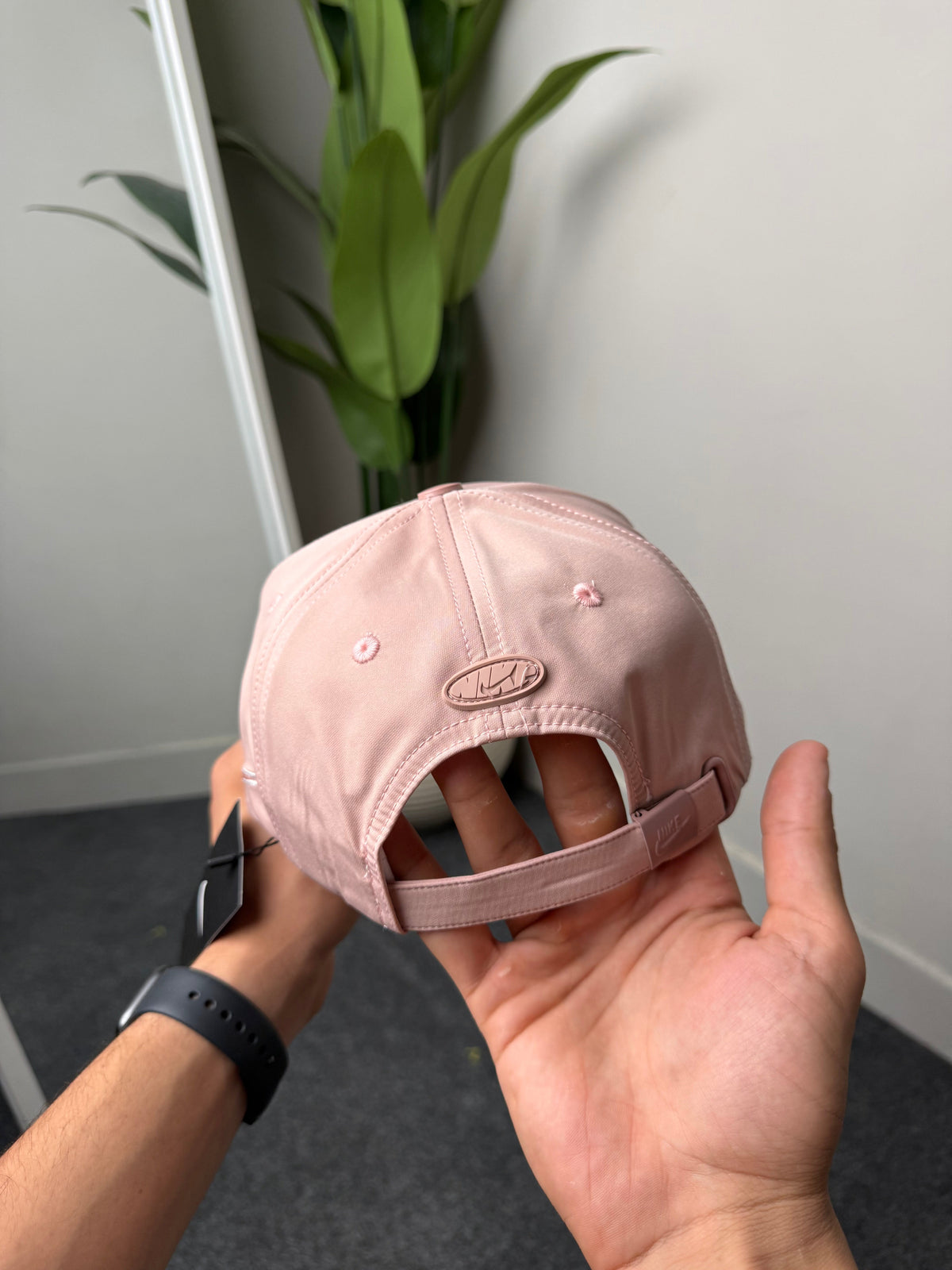 NIIKe Cap V1
