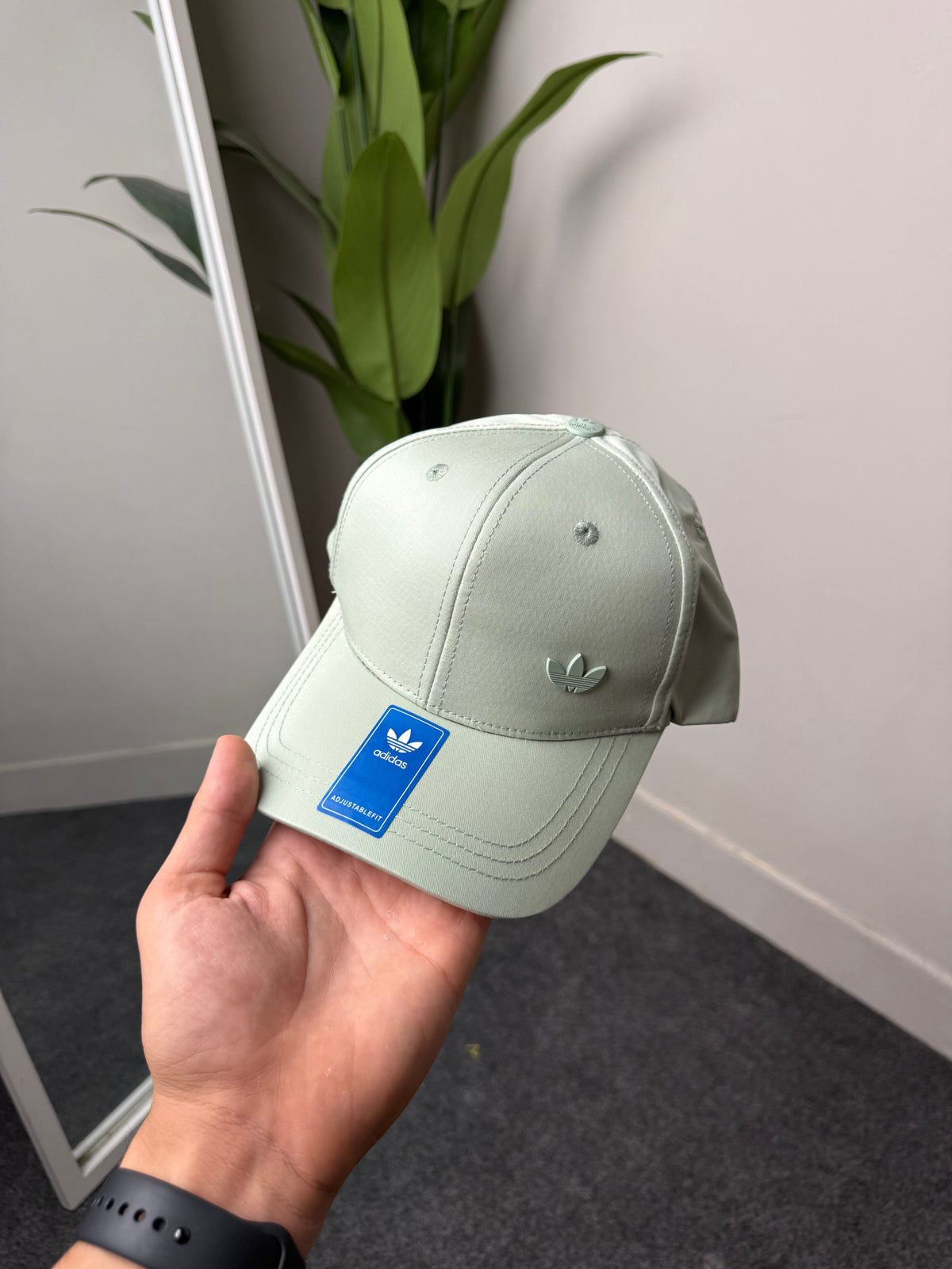 Adiddas Cap V1