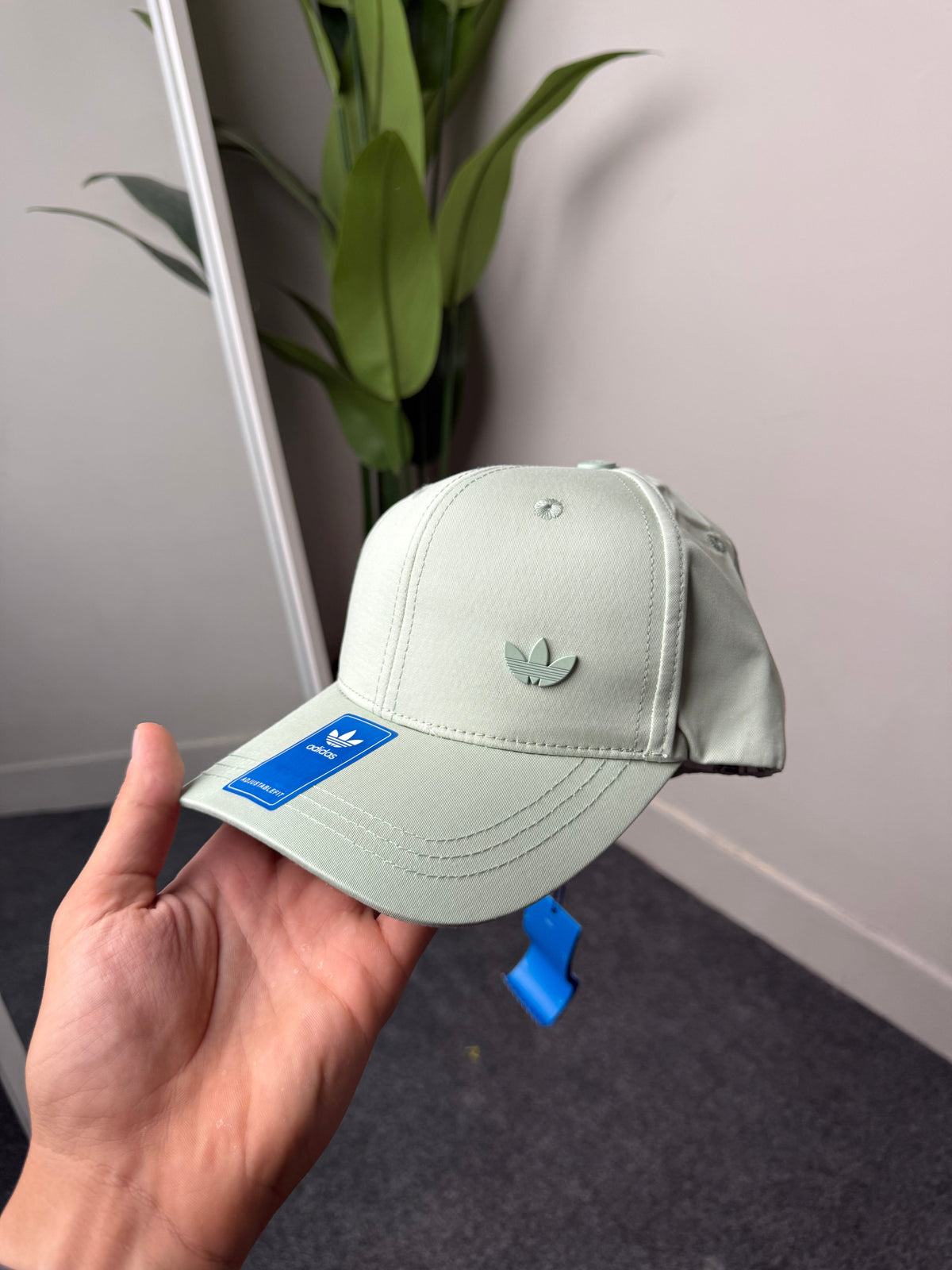 Adiddas Cap V1