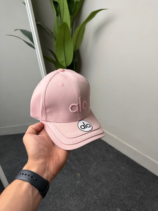 AlO Cap VV