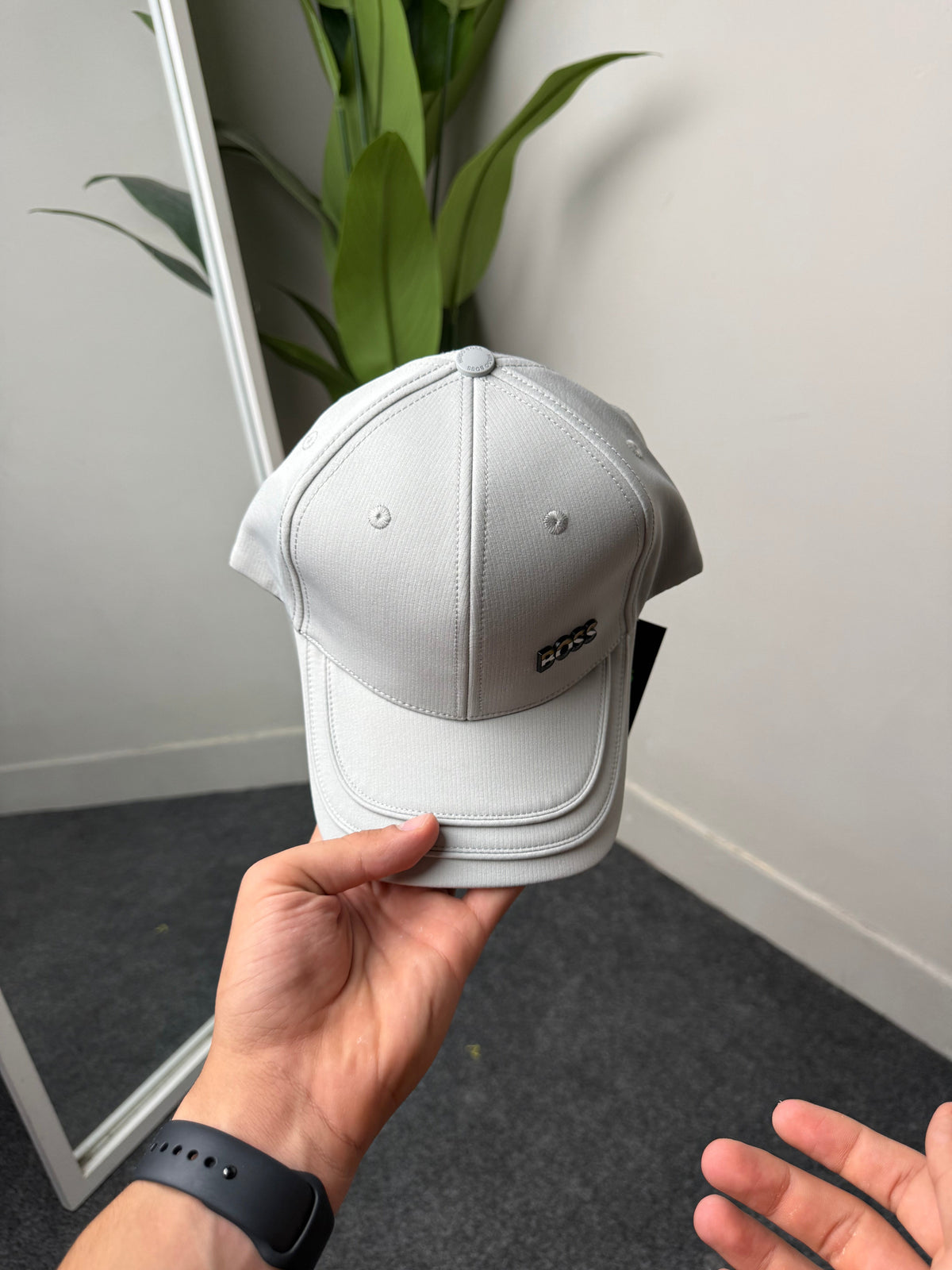 Boss Cap VV