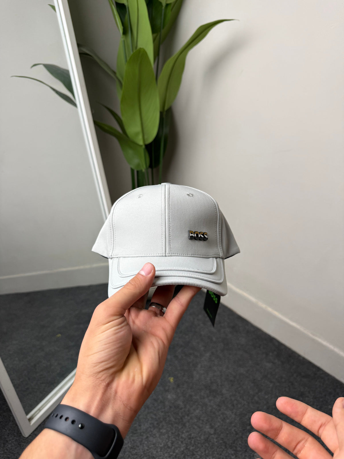 Boss Cap VV