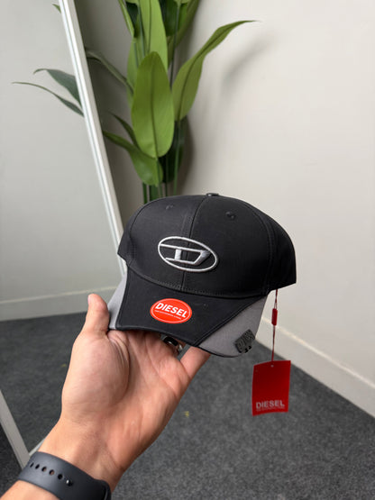 Diesel Cap V2