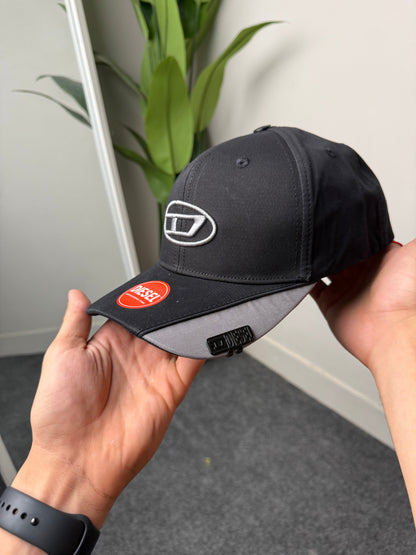 Diesel Cap V2
