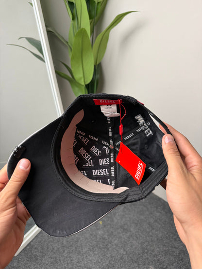 Diesel Cap V2