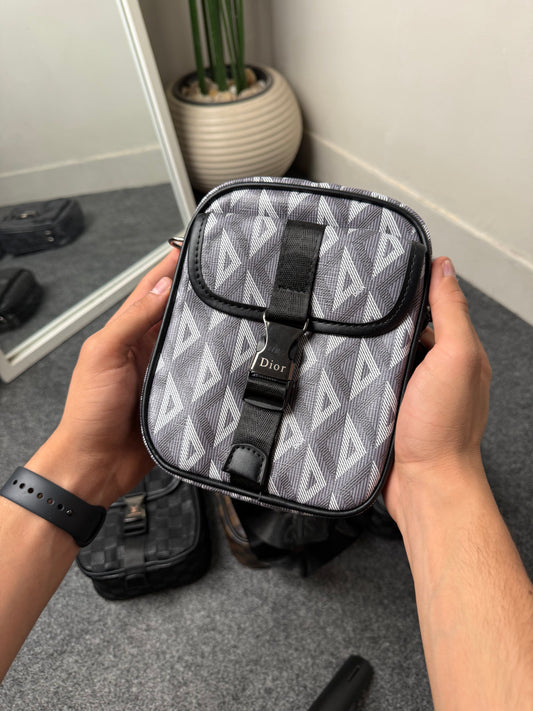 Dior Cross Bag BG-418