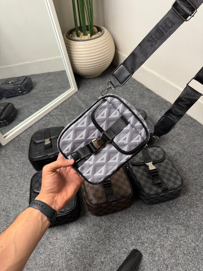 Dior Cross Bag BG-418
