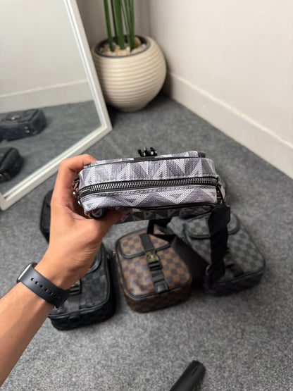Dior Cross Bag BG-418