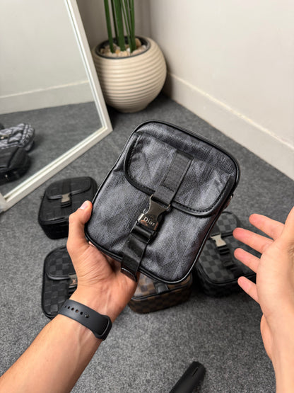 Dior Cross Bag BG-418