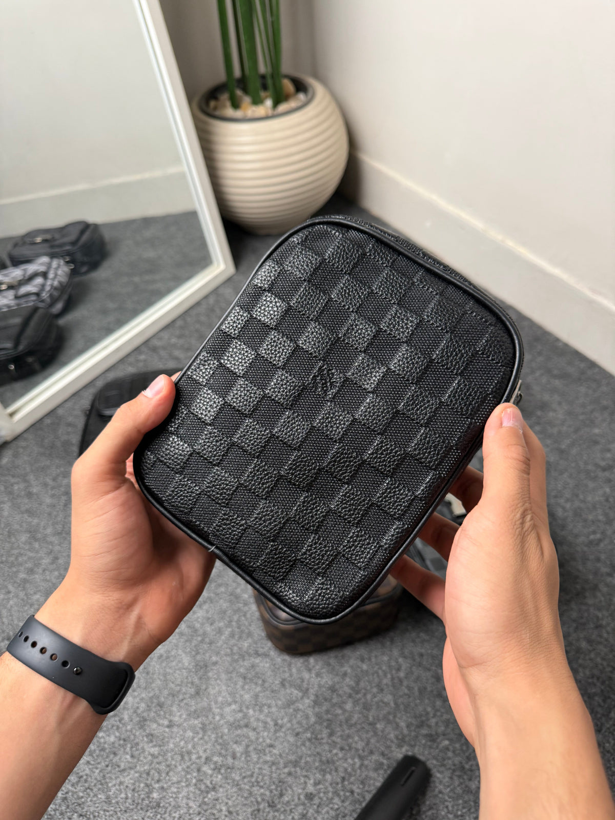 Lv Coss Bag BG-417