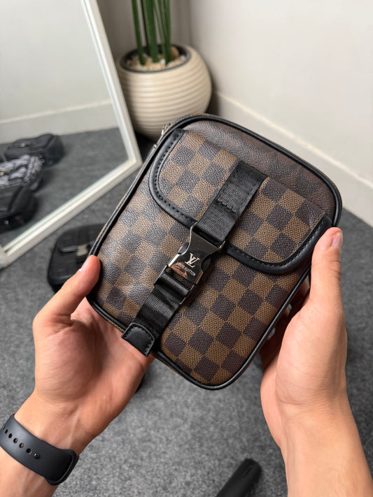 Lv Coss Bag BG-417