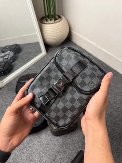 Lv Coss Bag BG-417
