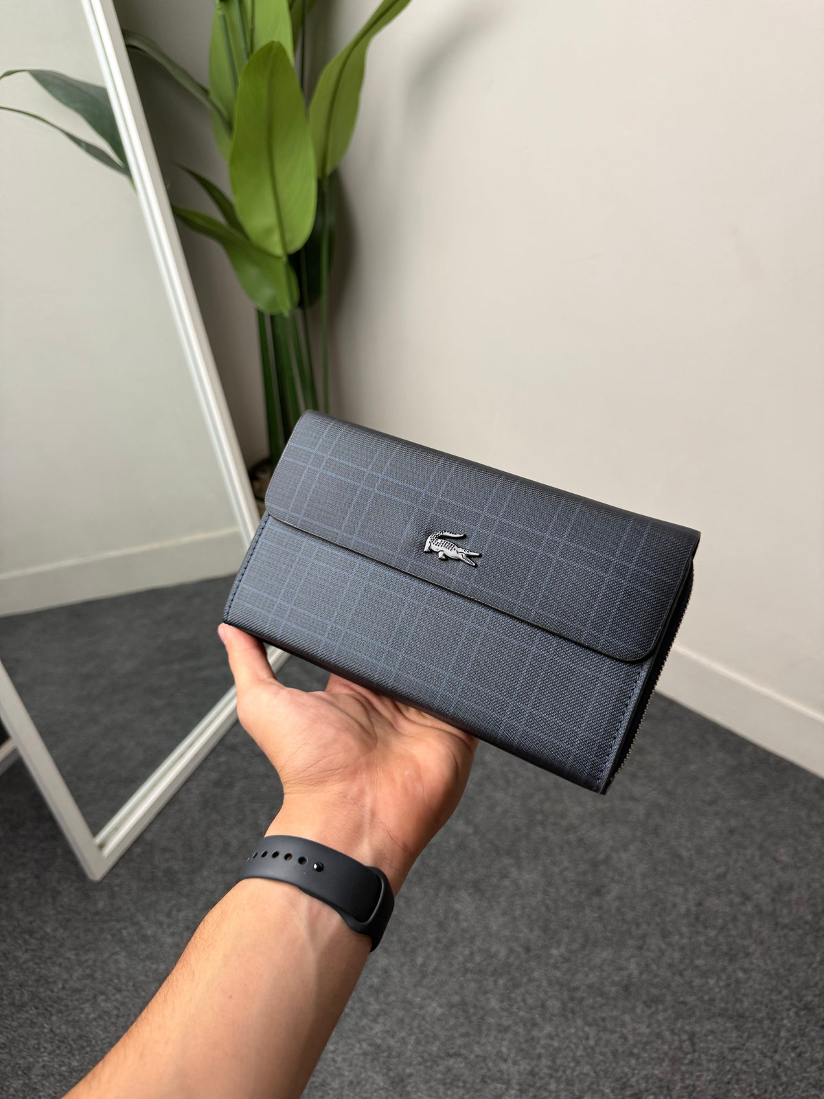 Lacoste Wa-354