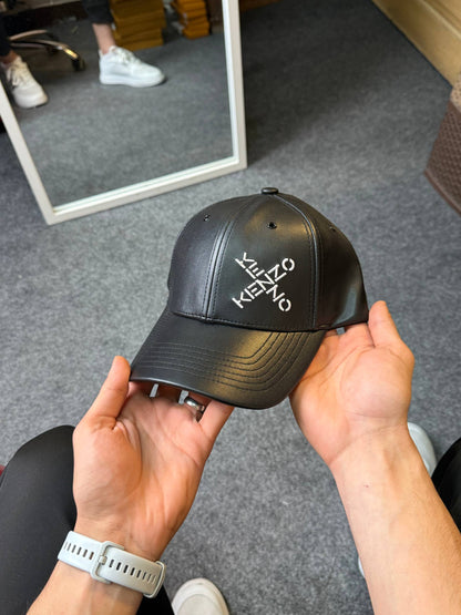 Kenzo Cap